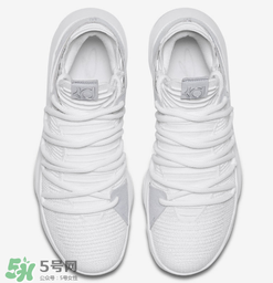 nike kd 10still套裝多少錢？耐克杜蘭特10總決賽套裝專柜價(jià)格