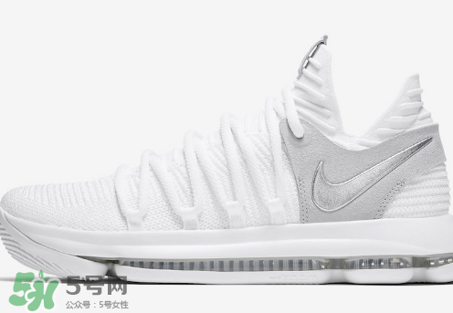 nike kd 10still套裝多少錢？耐克杜蘭特10總決賽套裝專柜價(jià)格