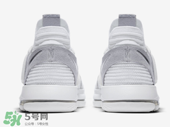 nike kd 10still套裝多少錢？耐克杜蘭特10總決賽套裝專柜價(jià)格