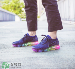 nike air vapormax be true彩虹配色多少錢_專柜價格