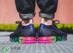 nike air vapormax be true彩虹配色多少錢_專柜價格