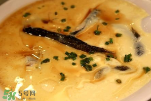 小黃魚怎么燉湯？小黃魚燉湯怎么做好吃？