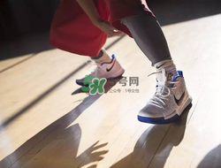 nike kyrie 3上腳怎么樣？耐克歐文三代測(cè)評(píng)