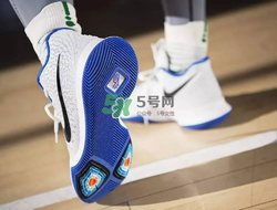 nike kyrie 3上腳怎么樣？耐克歐文三代測(cè)評(píng)