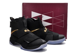 nike lebron soldier10上腳怎么樣？耐克士兵10測評