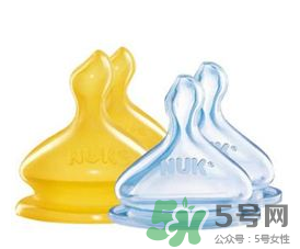 NUK奶嘴和貝親通用嗎？NUK奶嘴可以用在貝親奶瓶上嗎？