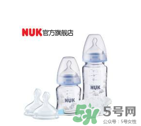 NUK奶嘴和貝親通用嗎？NUK奶嘴可以用在貝親奶瓶上嗎？