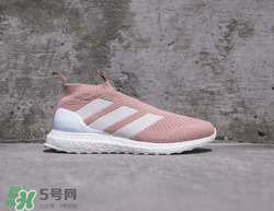 kith adidas soccer2017聯(lián)名系列球鞋有哪幾款？