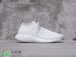 kith adidas soccer2017聯(lián)名系列球鞋有哪幾款？