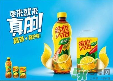 維他檸檬茶瓶裝多少錢？維他檸檬茶瓶裝零售價(jià)格