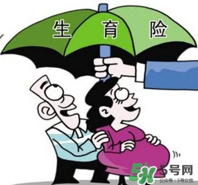 生育保險能報多少錢？生育保險報銷條件、流程