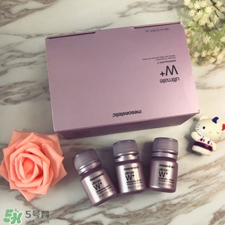 Mesoestetic美白飲好嗎？Mesoestetic美白飲有效果嗎