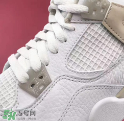 air jordan 4 gs linen多少錢？喬丹4代亞麻配色專柜價格