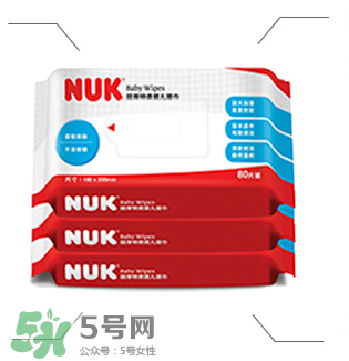 nuk濕巾含丙二醇嗎？nuk濕巾成分安全嗎？