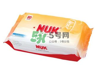 nuk濕巾好嗎？nuk濕巾怎么樣？