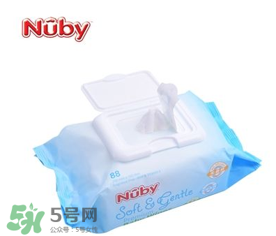 Nuby濕巾怎么樣 美國(guó)努比濕巾好用嗎？