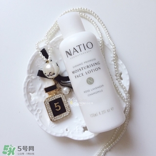 natio月見草乳液怎么樣？natio乳液成分