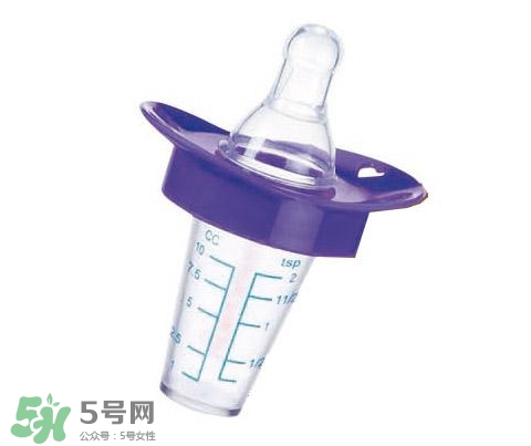 給寶寶喂藥的工具有哪些？寶寶喂藥工具介紹