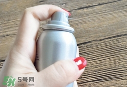 雅詩敦活顏補水噴霧怎么用_使用方法