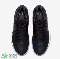 nike kyrie 3 black ice多少錢？耐克歐文總決賽戰(zhàn)靴專柜價格