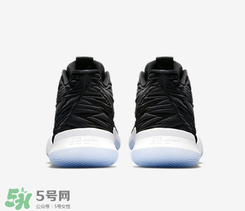 nike kyrie 3 black ice多少錢？耐克歐文總決賽戰(zhàn)靴專柜價格