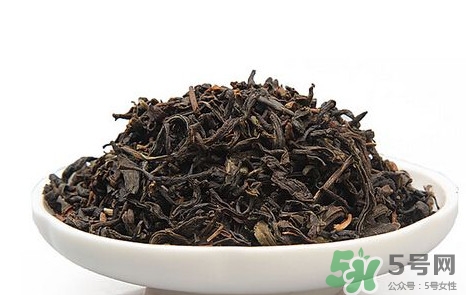 黑茶是普洱茶嗎？黑茶是紅茶嗎？