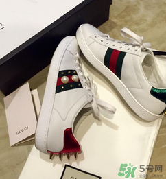 gucci小白鞋怎么保養(yǎng)？古馳小白鞋怎么清洗？