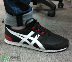 onitsuka tiger鬼?；⑹鞘裁磁谱觃哪個(gè)國家的_什么檔次？