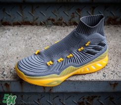 adidas crazy explosive2017怎么樣？阿迪達(dá)斯維金斯籃球鞋測(cè)評(píng)