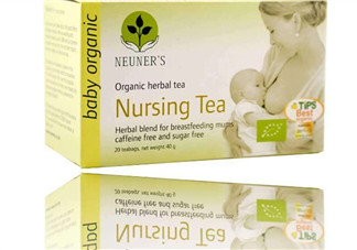 NEUNER'S催奶茶有效果嗎？NEUNER'S催乳茶怎么樣？