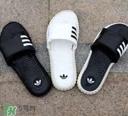 adidas yeezy拖鞋是真的嗎？阿迪達斯椰子鞋出拖鞋了嗎？