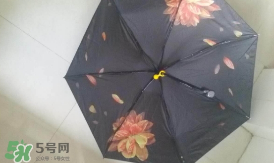 蕉下小黑傘能遮雨嗎？蕉下太陽(yáng)傘能淋雨嗎？