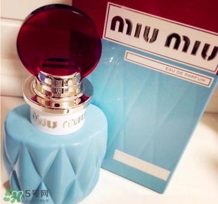 miumiu香水多少錢？miumiu香水專柜價格