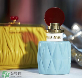 miumiu香水多少錢？miumiu香水專柜價格