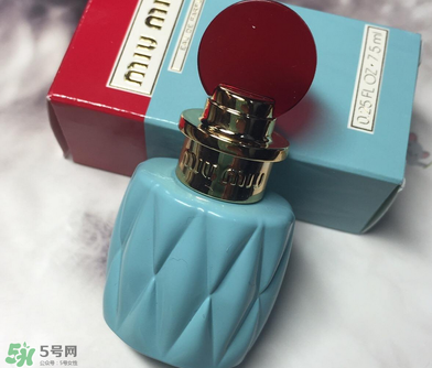 miumiu香水多少錢？miumiu香水專柜價格