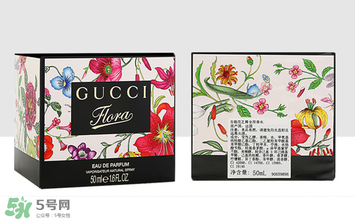 gucci花之舞香水多少錢？gucci花之舞香水價(jià)格 