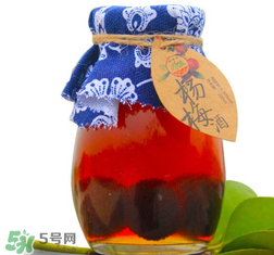 楊梅酒開(kāi)封后能存放多久？楊梅酒開(kāi)了能存放多久？