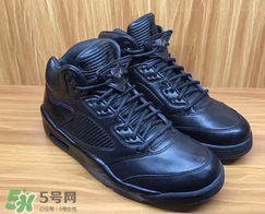 air jordan 5 premium黑魂配色什么時候發(fā)售？