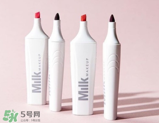 milk makeup是什么牌子？milk makeup是什么檔次