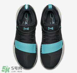 nike pg 1 light aqua什么時(shí)候發(fā)售？耐克泡椒1代伽馬藍(lán)發(fā)售日期