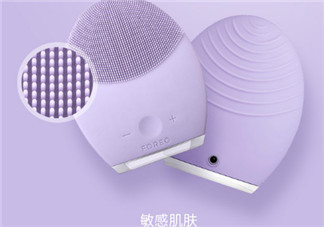 foreo使用方法,foreo luna使用方法