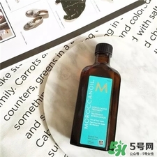 摩洛哥護發(fā)精油怎么用？Moroccanoil摩洛哥護發(fā)精油使用方法