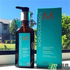 摩洛哥護發(fā)精油怎么用？Moroccanoil摩洛哥護發(fā)精油使用方法