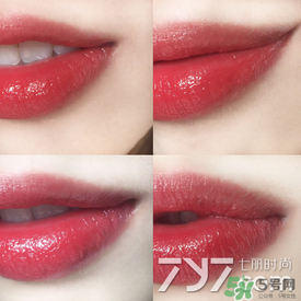 tom ford lips and girls唇膏多少錢_色號(hào)試色_怎么樣