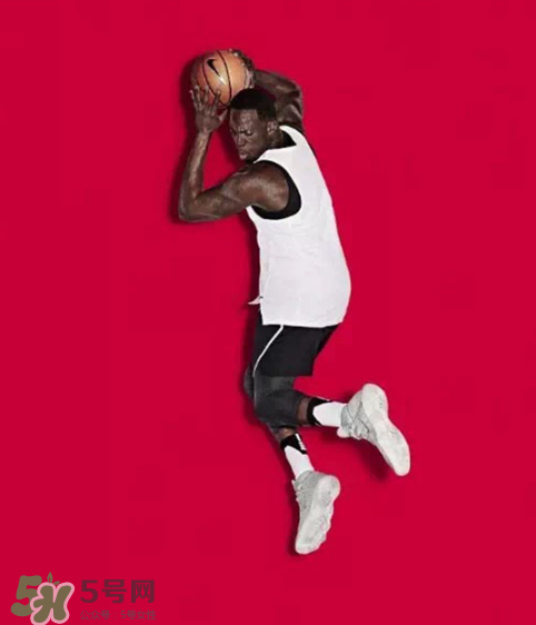 nike hyperdunk 2017上腳怎么樣？耐克格林總決賽戰(zhàn)靴測評