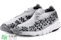 nike air footscape woven灰色配色多少錢？