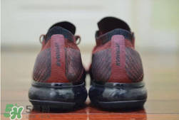 nike air vapormax deep red紅黑配色什么時(shí)候發(fā)售？