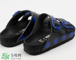 colette與birkenstock聯(lián)名限量版arizona拖鞋多少錢？