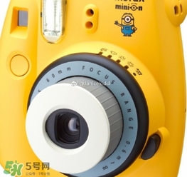 instax mini8小黃人多少錢？小黃人instax mini8哪里買