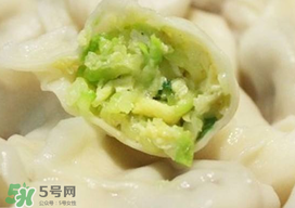 角瓜和什么包餃子好吃？角瓜可以包餃子嗎？